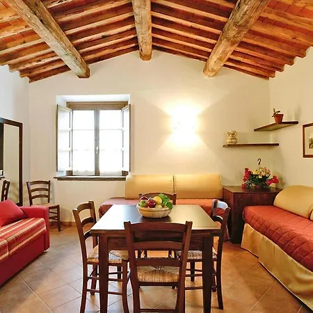 Antico Casale, Sarzana