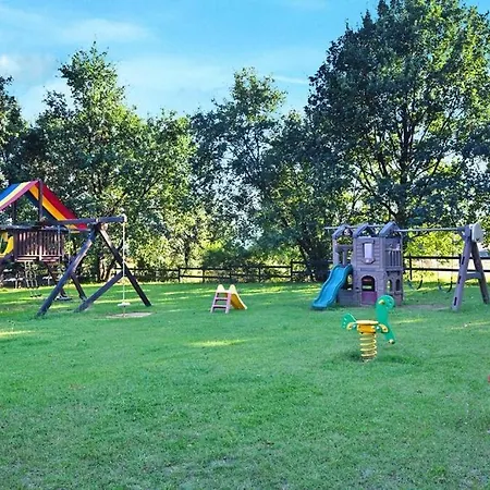 Apartamento Antico Casale, *
