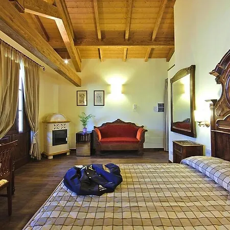Apartamento Antico Casale, Sarzana