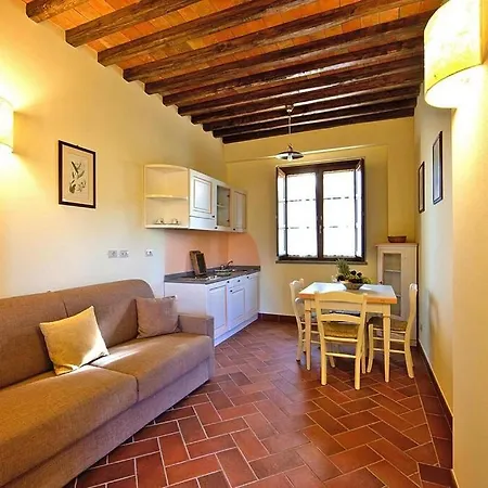 Antico Casale, Apartamento