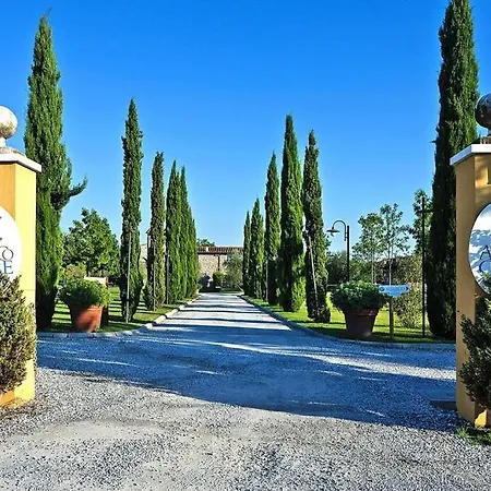 Apartamento Antico Casale,