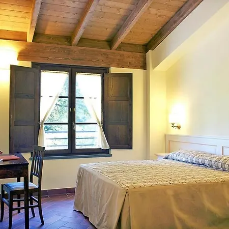 Antico Casale, * Sarzana
